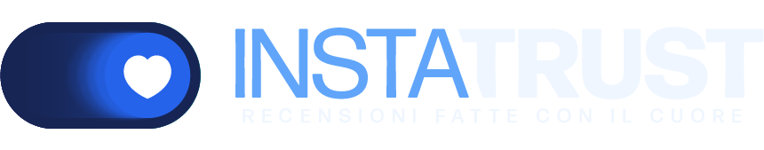 InstaTrust - Logo